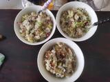 蚕豆焖饭（春饭）的做法[图]