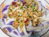 蒜香茄子