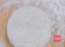 燕麦口袋饼（减脂版）的做法图解11