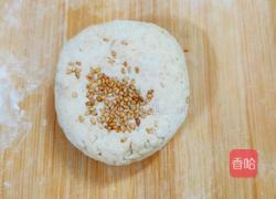 燕麦口袋饼（减脂版）的做法图解12