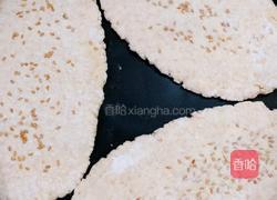 燕麦口袋饼（减脂版）的做法图解13