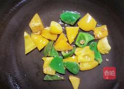 菠萝咕噜肉的做法图解15