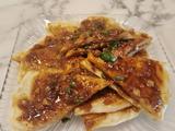 酱香饼（秒杀路边摊）的做法[图]