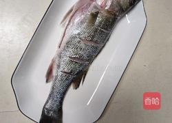 糖醋鱼的做法图解1