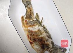 糖醋鱼的做法图解6