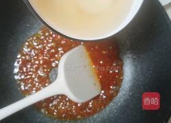 糖醋鱼的做法图解8