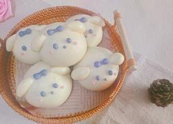 玉桂狗豆沙包