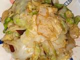 爆炒大头菜的做法[图]