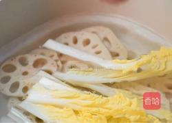 干锅麻辣加拿大北极虾生虾的做法图解5