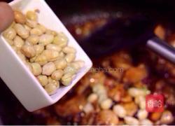 宫爆鸡丁(鸡腿肉版)的做法图解12