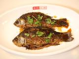 焖酥鱼