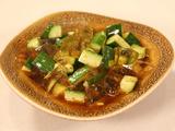 黄瓜拌凉粉的做法[图]