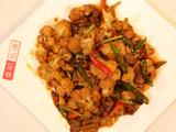 小炒菜花的做法[图]