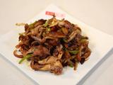 干锅手撕鸡的做法[图]