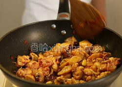 家乡小炒鸡