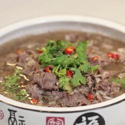 金针菇氽肥牛的做法[图]