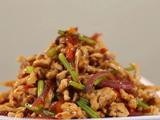 麻辣鸡丝的做法[图]